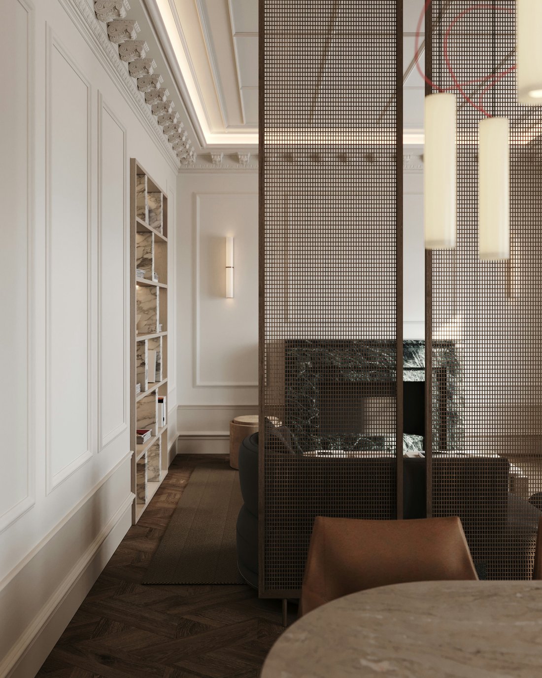 Apartment in Retiro, Madrid, Spain 3 - 18363051