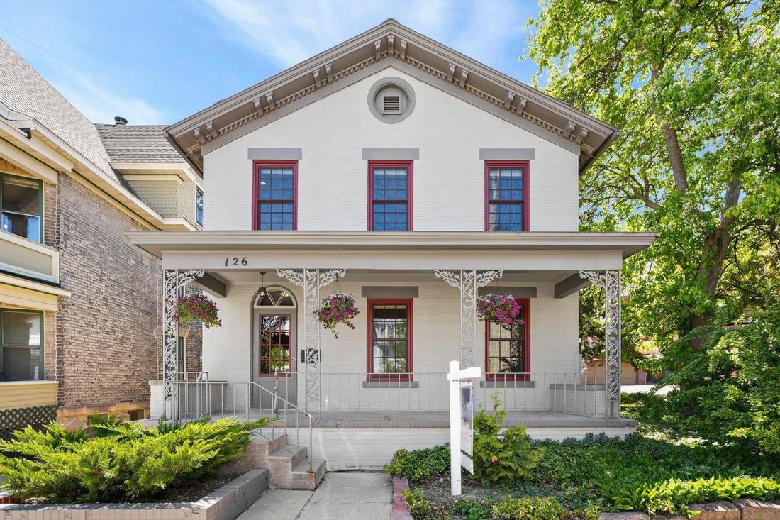 House in Madison, Wisconsin, United States 2 - 18362205