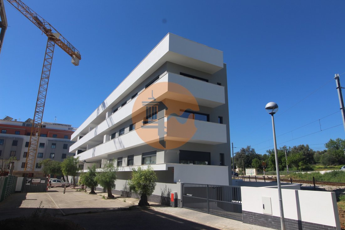Apartment in Tavira (Santa Maria e Santiago), Algarve, Portugal 3 - 18367293