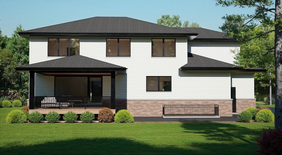 House in Barrington Hills, Illinois, United States 5 - 18363078