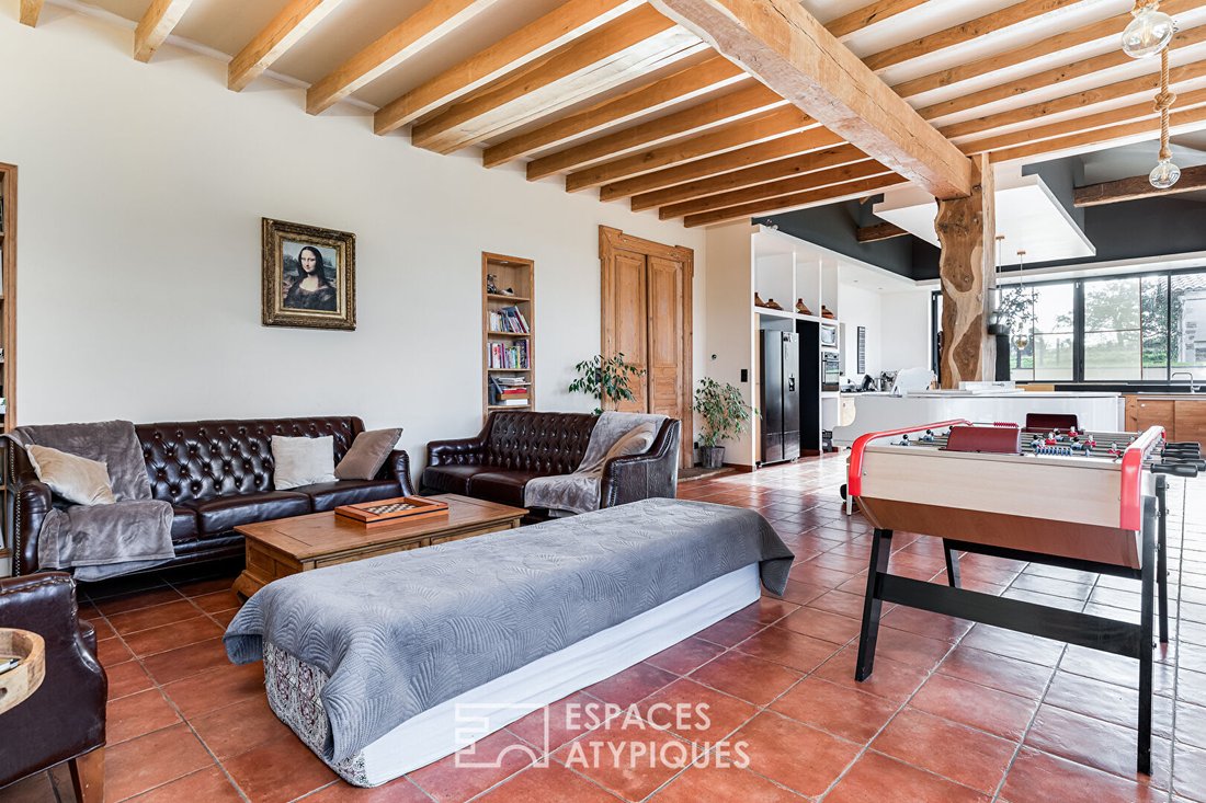 Villa in Lautrec, Occitania, France 5 - 18361625