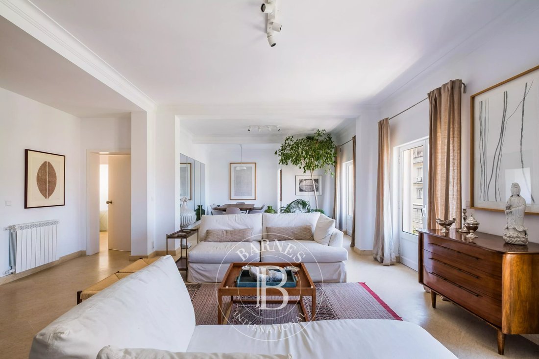 Apartment in Avenidas Novas, Lisbon, Portugal 2 - 18364167