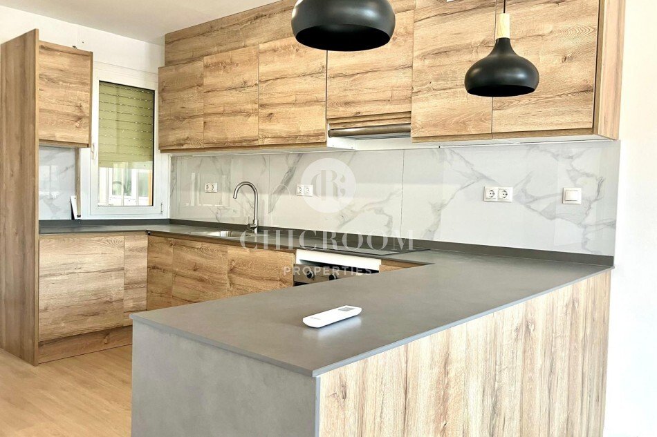 Apartment in Eixample, Barcelona, Spain 1 - 18363171