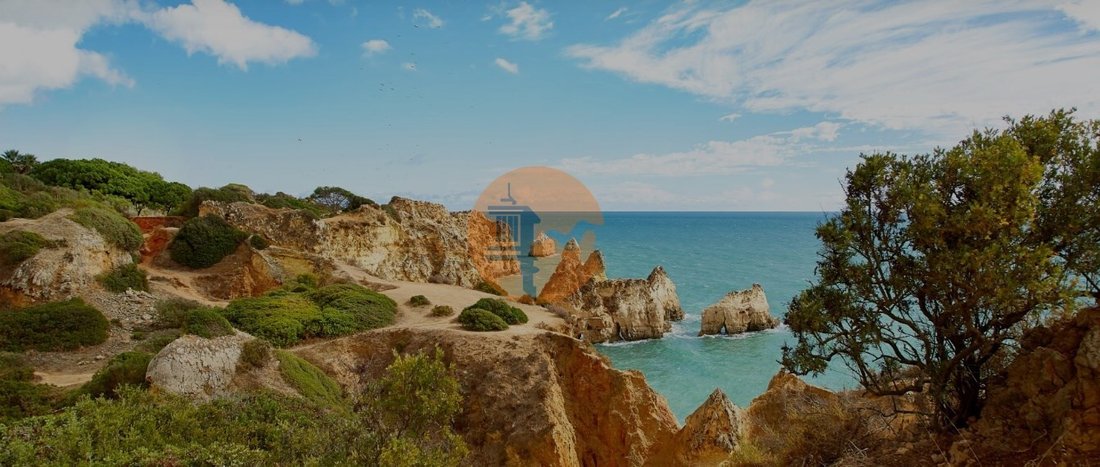 Land in Olhos de Agua, Algarve, Portugal 4 - 13824084