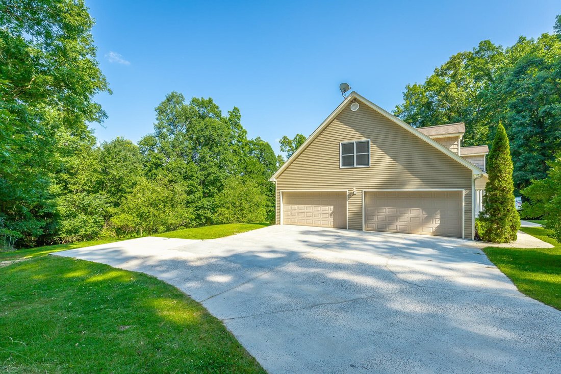 House in Ringgold, Georgia, United States 5 - 18365944