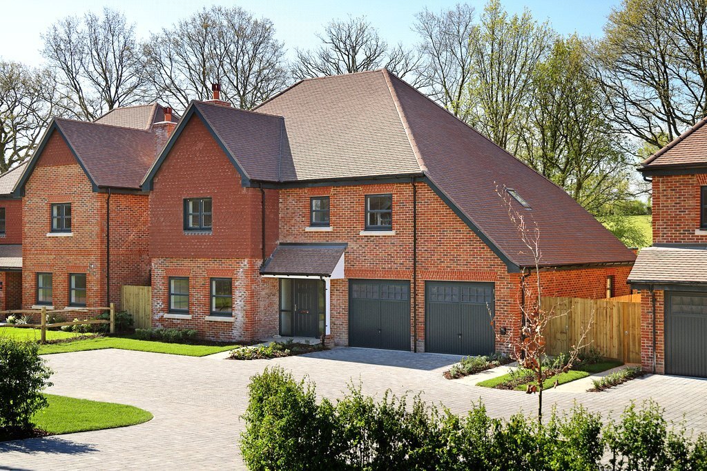 House in Chiddingfold, England 1 - 16940087