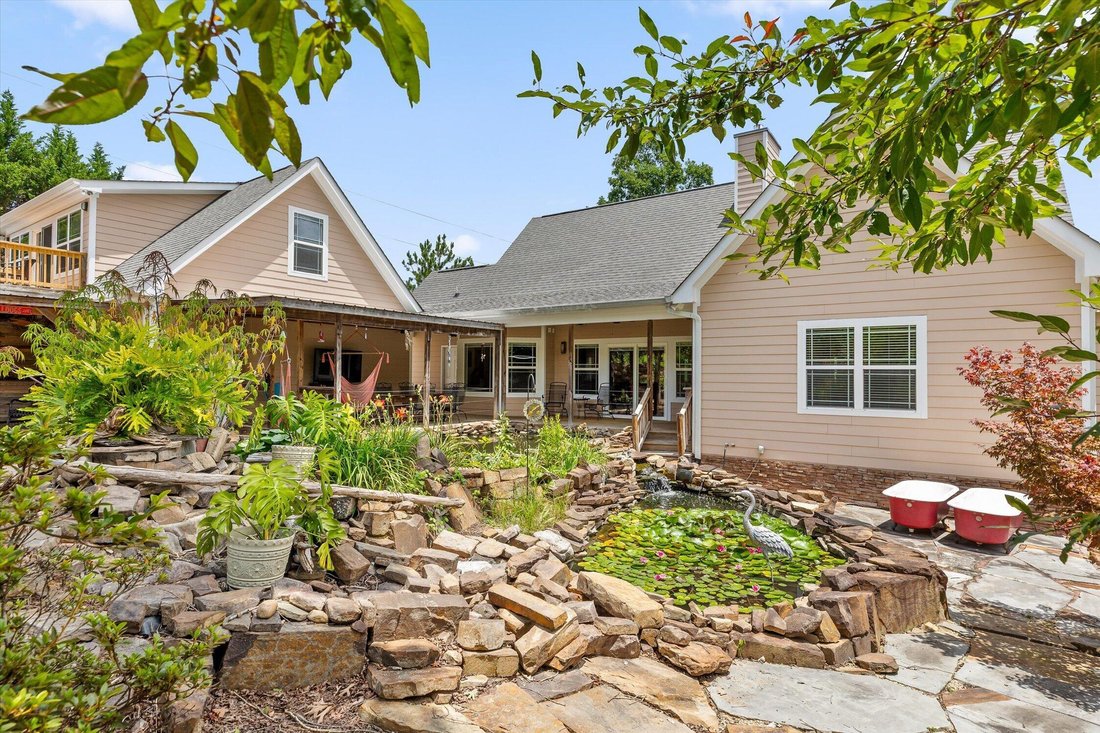 House in Ringgold, Georgia, United States 5 - 18361789
