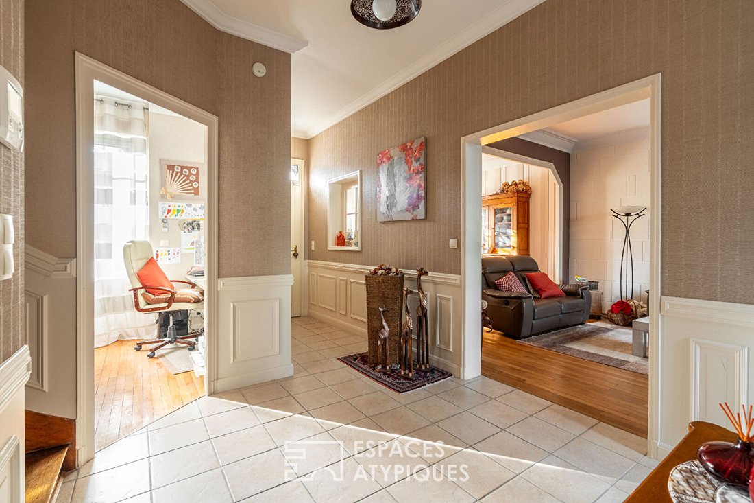Villa in Nantes, Pays de la Loire, France 2 - 18368334