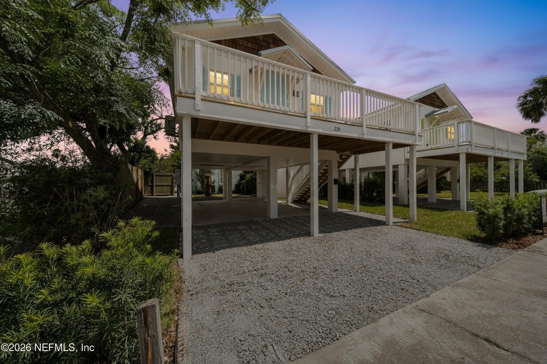 Neptune Beach, Florida, United States 5 - 18364829