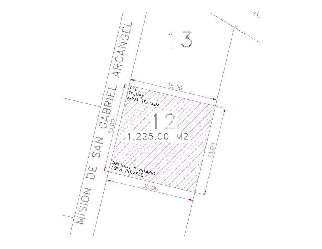 Land in Santiago, Nuevo Leon, Mexico 4 - 18364529