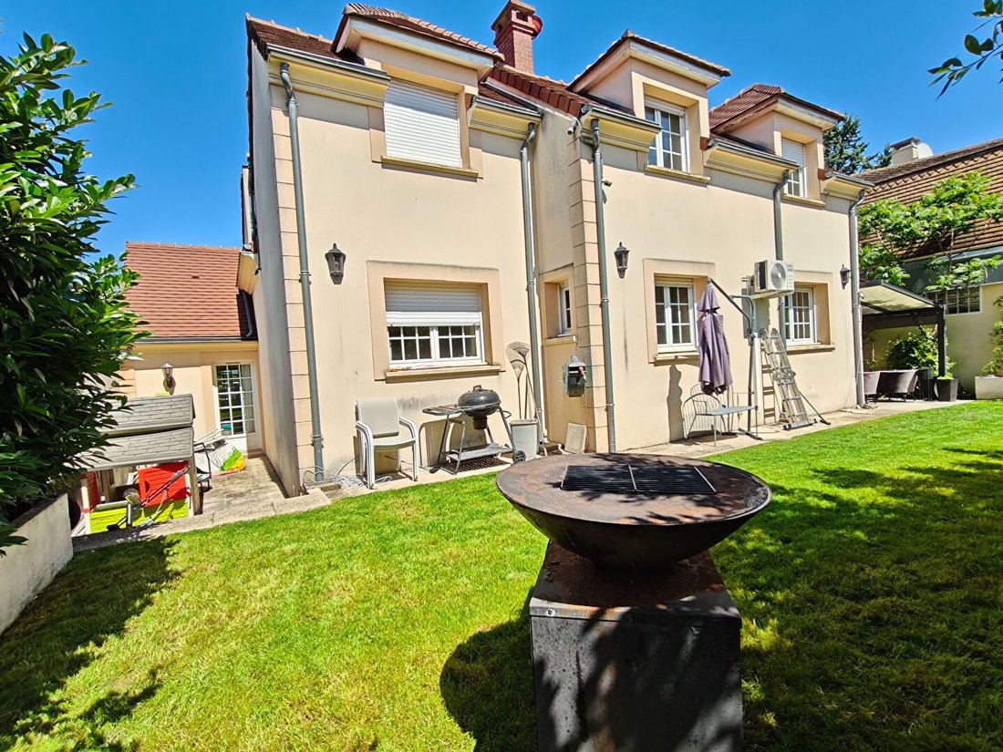 House in Centre, Bezons, France 3 - 18363370