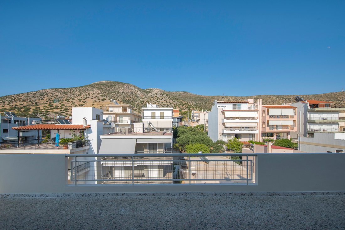 Apartment in Glyfada, Attica, Greece 5 - 18366070
