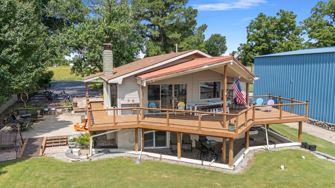 House in Grove, Oklahoma, United States 3 - 18366473