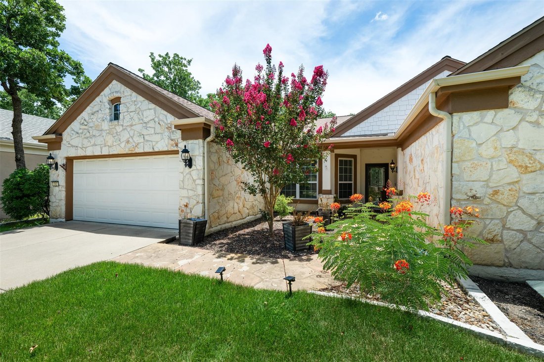 House in Georgetown, Texas, United States 1 - 18362627