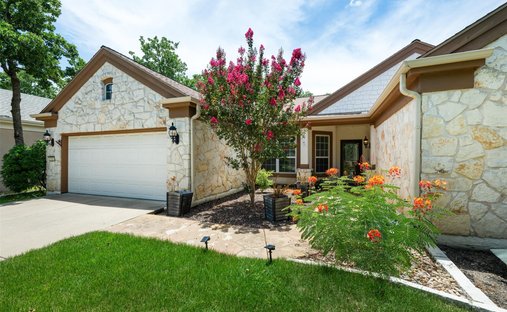 House in Georgetown, Texas, United States 1
