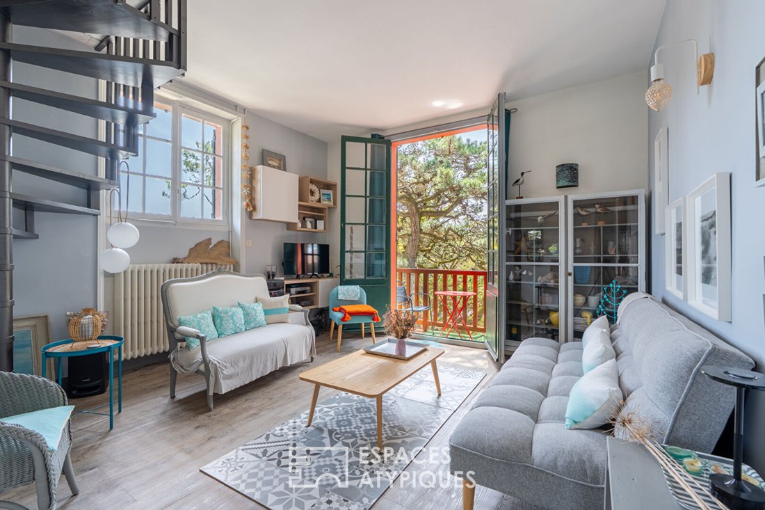 Apartment in Le Guézy, La Baule-Escoublac, France 3 - 18369117