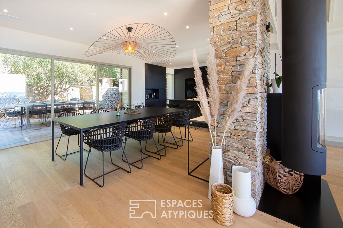 Villa in Le Faron-Fort-Rouge, Toulon, France 5 - 18361587