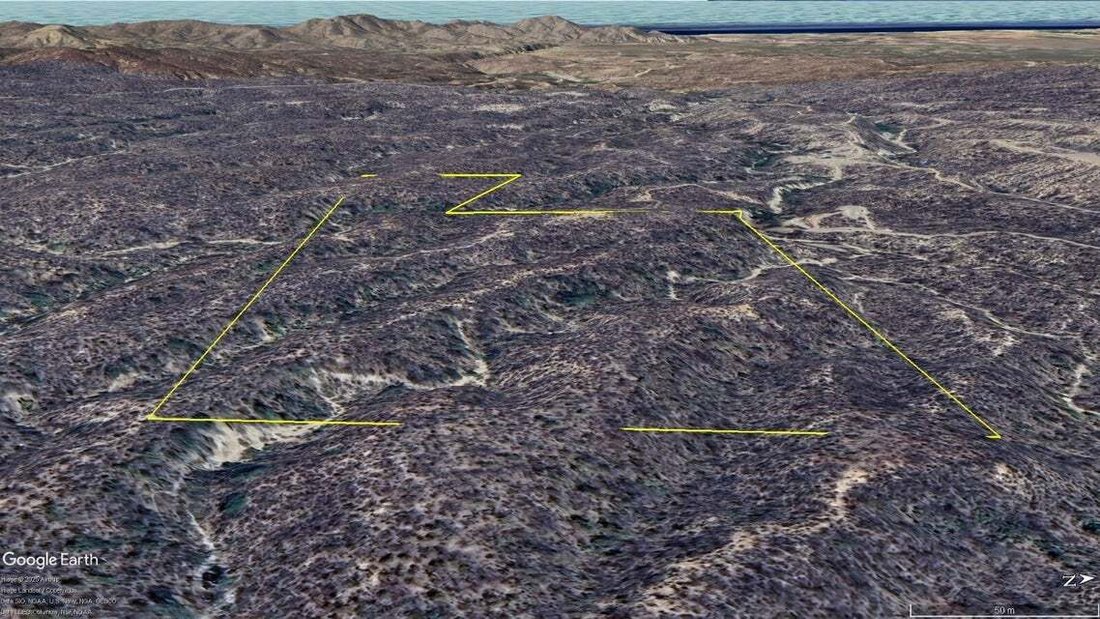 Land in San Antonio de las Huertas, Baja California Sur, Mexico 2 - 18367172