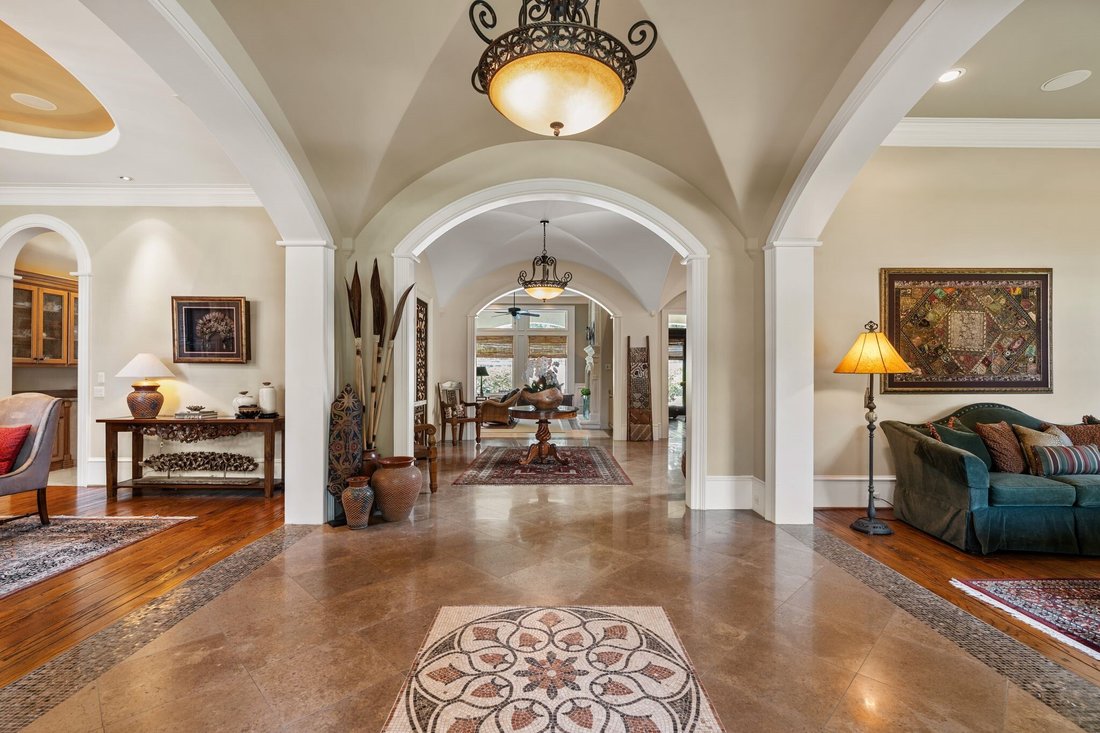 House in Houston, Texas, United States 5 - 18364475