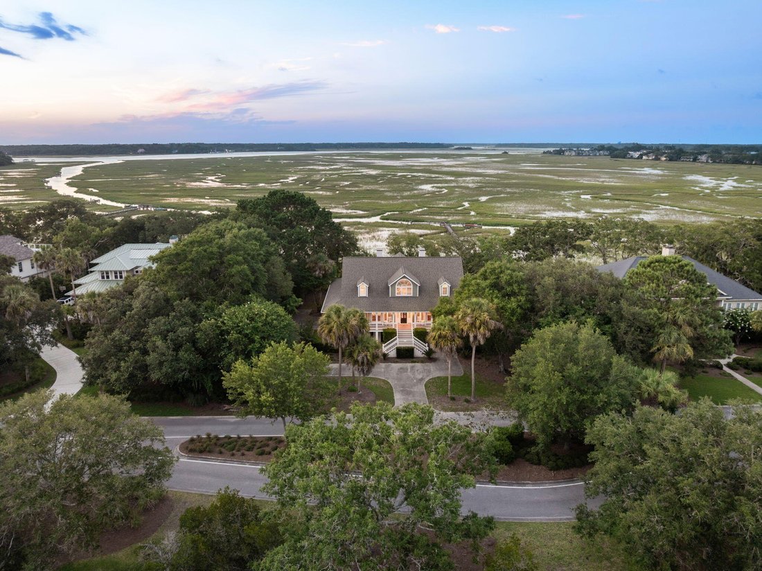 House in Johns Island, South Carolina, United States 1 - 18369591