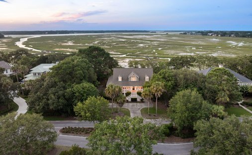 House in Johns Island, South Carolina, United States 1