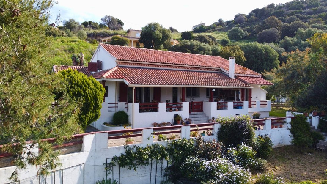 House in Cuttoli-Corticchiato, Corsica, France 1 - 14110162