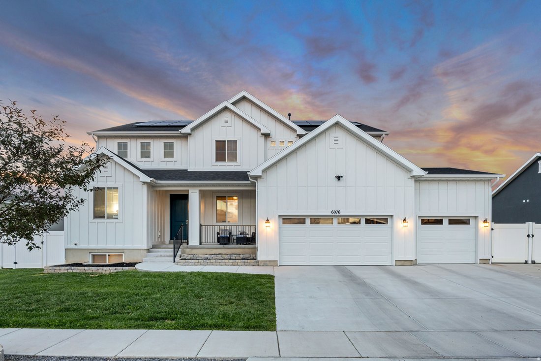 House in Hooper, Utah, United States 4 - 18365489
