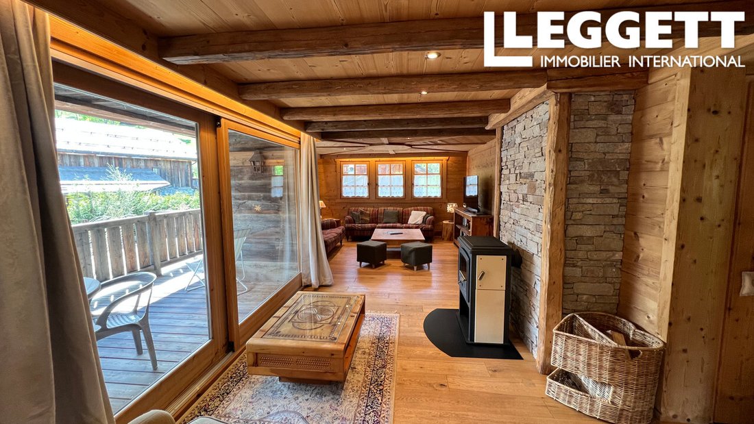 Chalet in Méribel, Les Allues, Auvergne-Rhône-Alpes 3 - 15773230