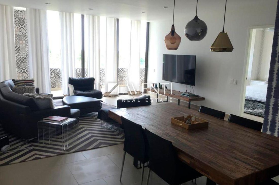 Apartment in Cancún, Quintana Roo, Mexico 4 - 18363446
