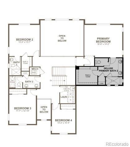 House in Parker, Colorado, United States 4 - 18365412