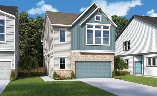 House in Houston, Texas, United States 1