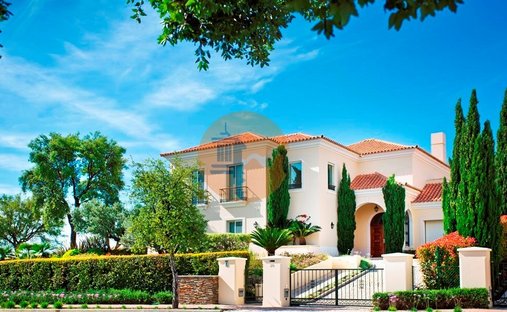 House in Vila Nova de Cacela, Algarve, Portugal 1