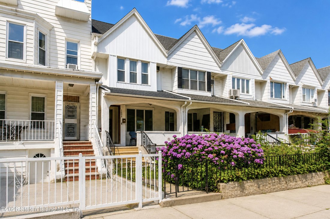 Townhouse in New York, New York, United States 3 - 18365206