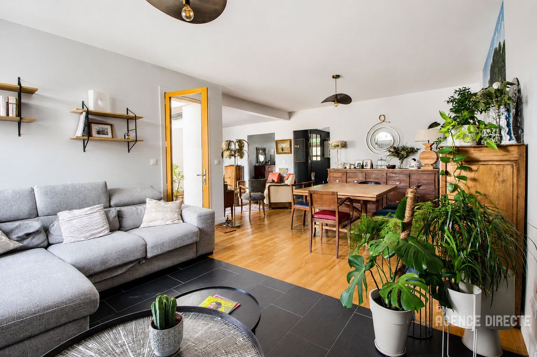 House in Centre, Rennes, France 4 - 18363562