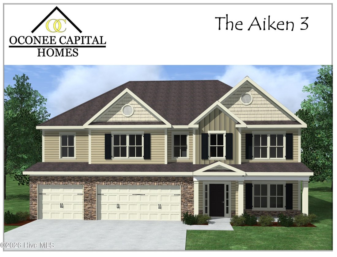House in Grovetown, Georgia, United States 3 - 18363536