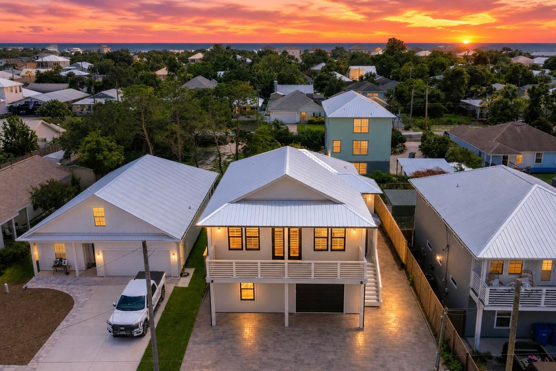 House in Rosemary Beach, Florida, United States 3 - 17131839