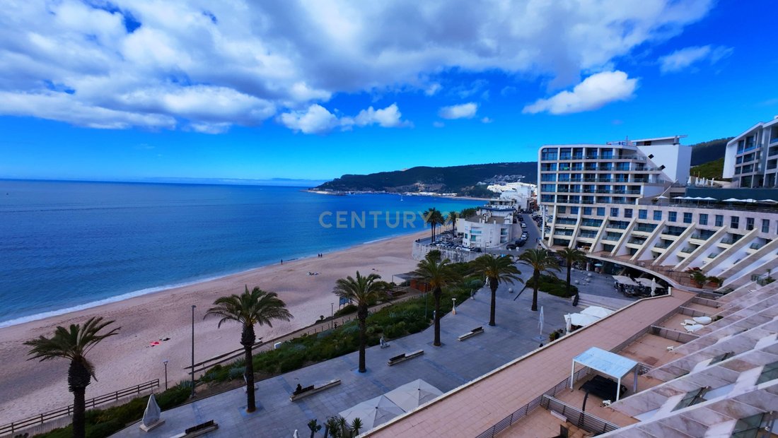 Apartment in Santiago, Setubal, Portugal 1 - 17914387