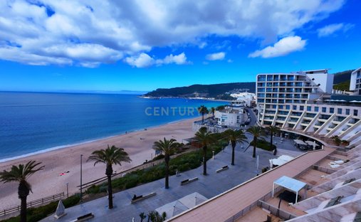 Apartment in Santiago, Setubal, Portugal 1