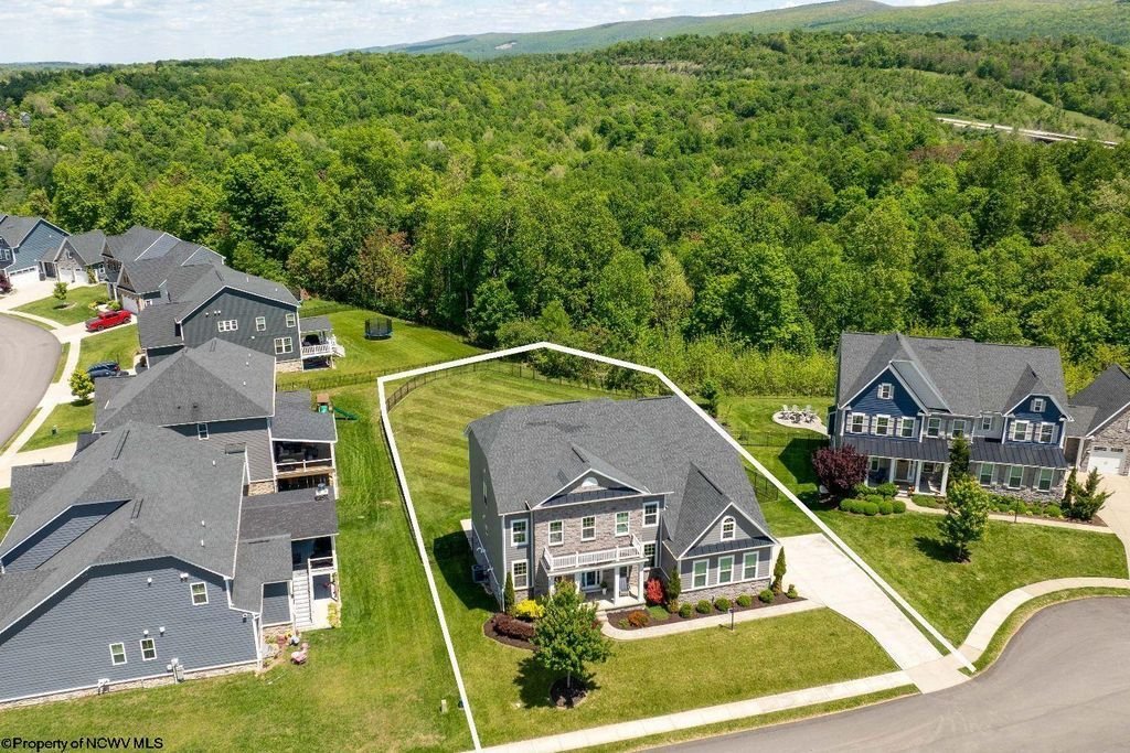 House in Cheat Lake, West Virginia, United States 2 - 18369658