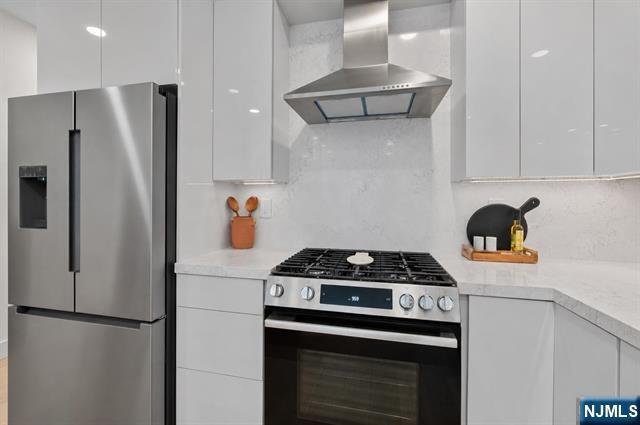 Condo in Jersey City, New Jersey, United States 2 - 18362447