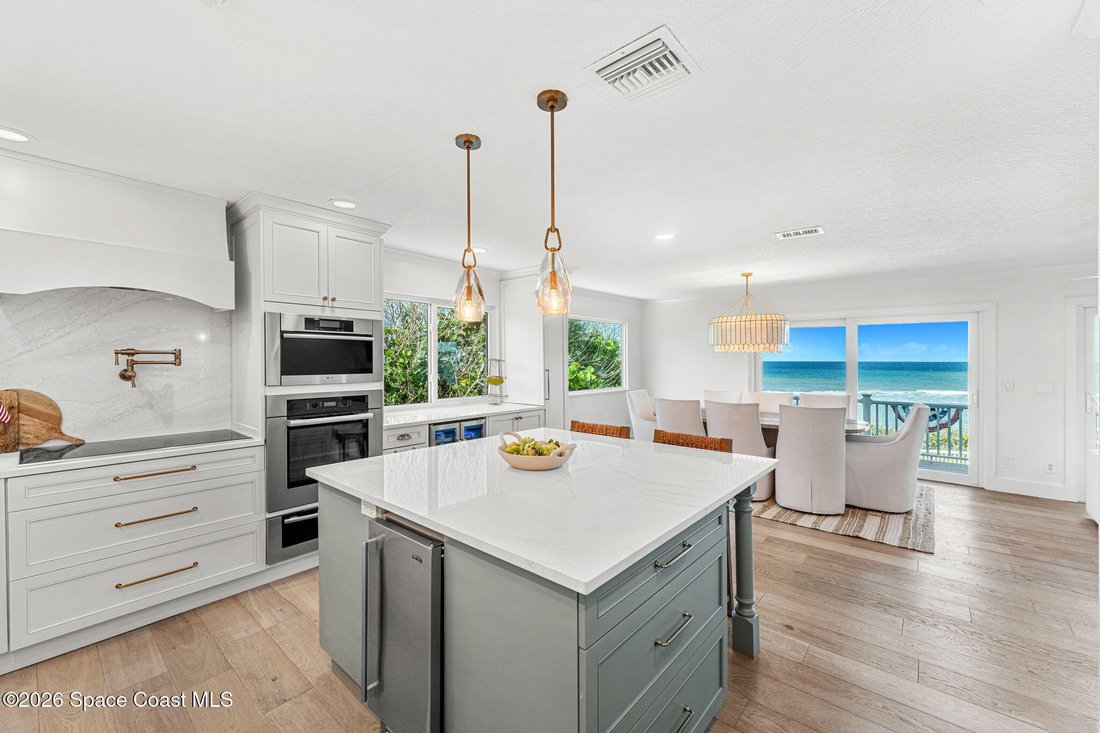 House in Melbourne Beach, Florida, United States 5 - 18362495