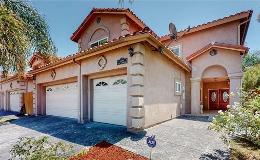 House in Hawthorne, California, United States 1
