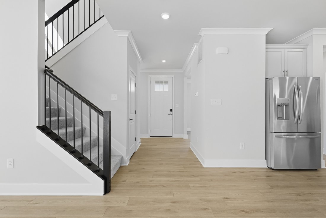 House in Gaithersburg, Maryland, United States 2 - 17950397