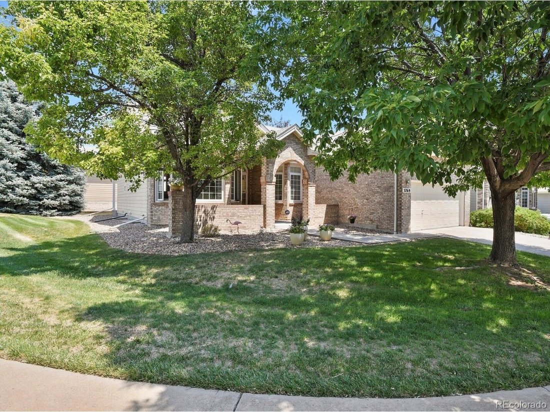 House in Highlands Ranch, Colorado, United States 2 - 18362397