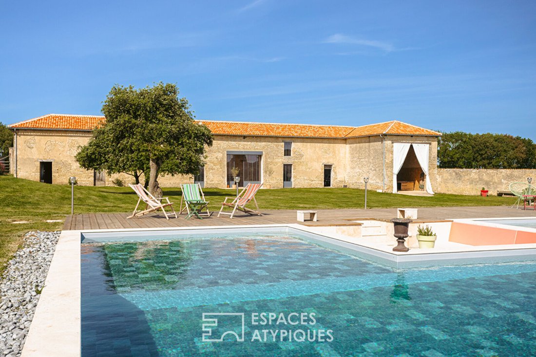 Villa in Benon, Nouvelle-Aquitaine, France 5 - 18369299