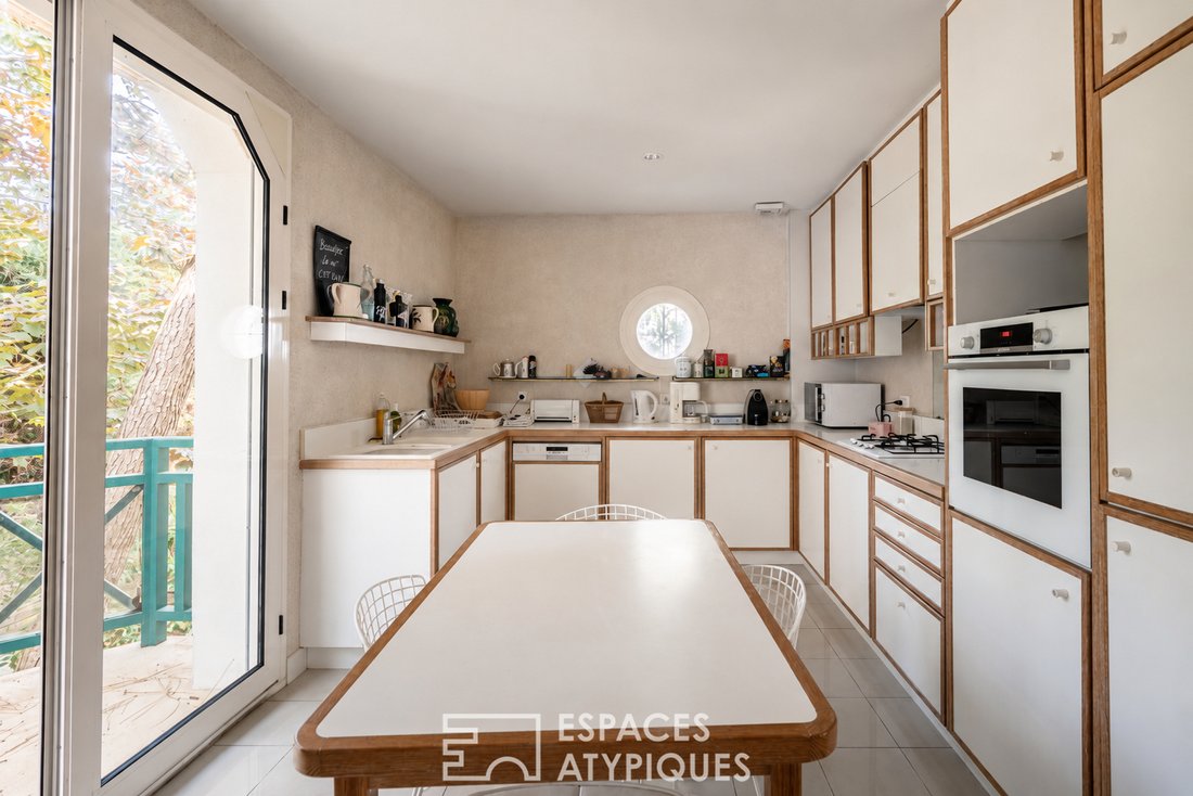 Villa in Le Guézy, La Baule-Escoublac, France 5 - 18369214