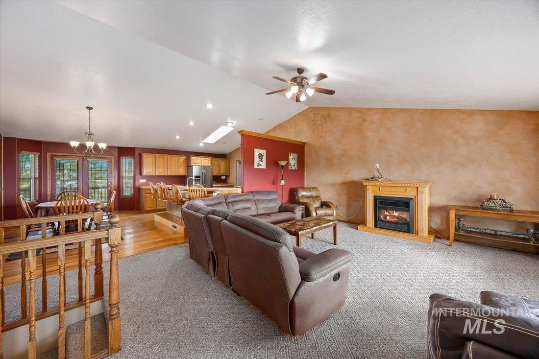 House in Buhl, Idaho, United States 5 - 18364028