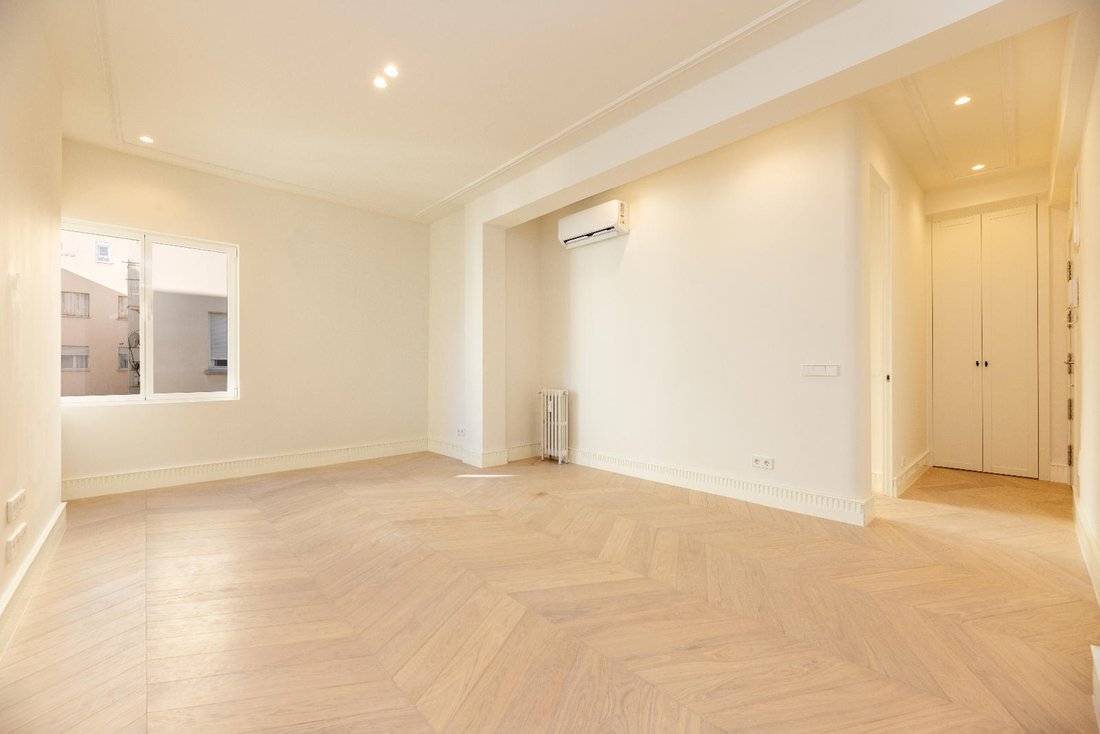 Apartment in Barrio Salamanca, Madrid, Spain 3 - 18363035