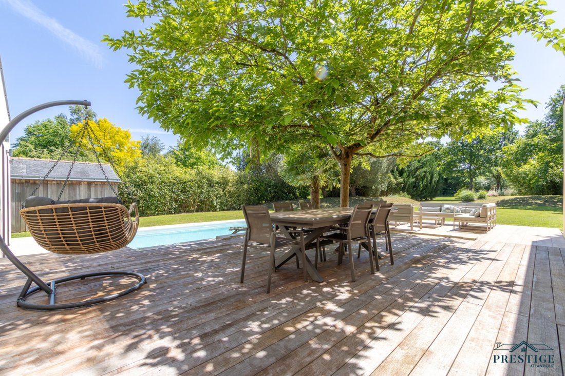 House in Nord, Suce-sur-Erdre, France 3 - 18365910