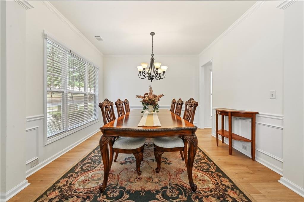 House in Duluth, Georgia, United States 4 - 18365821